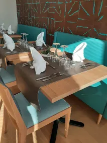 DOMITYS - Basaltik - Restaurant