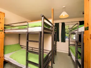 YHA Eskdale - Zimmer