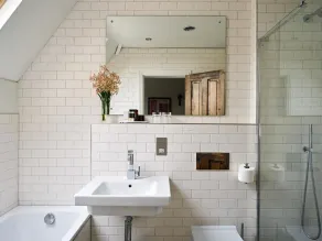 Cotswold Grange - Bathroom