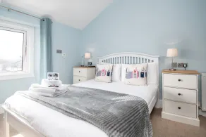 Beachside Guest House - Room