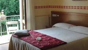 Viole Country Hotel - Room