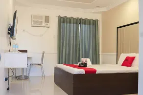 RedDoorz Premium @ Wireless Mandaue Cebu - Room