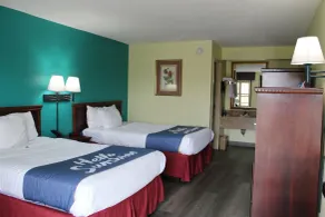 Days Inn by Wyndham Marianna - Chambre