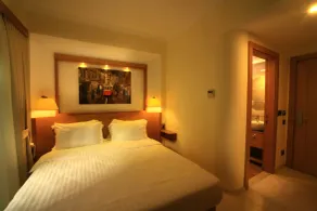 Beyoglu MLS Hotel - Chambre