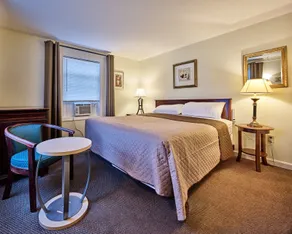 Atlantic Sands - Chambre