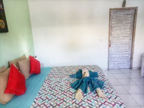 Naturale Guest House - Chambre