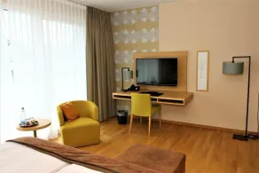 Restaurant & Hotel Einhorn - Zimmer