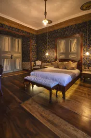 Casa Bolívar Hotel Museo - Room