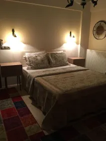 Villa Onuk - Room