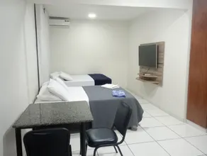El Nassr Suits Ltda  - Quarto