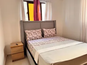 Santiago Amazing 4bedrooms Apt for group, spectacular WIFI, close to all fun - Room