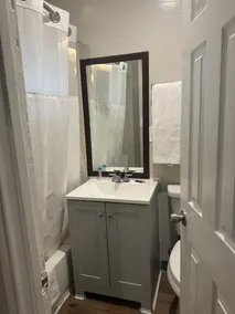 Rodeway Inn El Cajon - San Diego East - Salle de bain