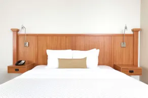 Wyndham Garden Hotel Austin - Chambre
