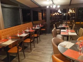 Face à La Mer Gravelines  - Restaurant