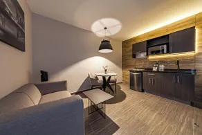 Casa Nou - Room