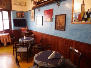 Hotel Touring - Restaurant