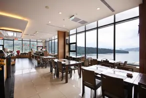 Einhan Resort - Restaurant