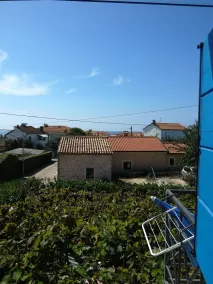 MIMA house with apartments - View from room