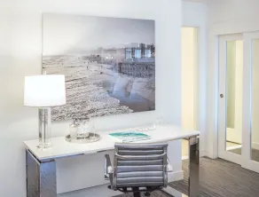 Huntley Santa Monica Beach - Chambre