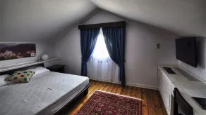 Locanda Colle Cerqueto - Rom