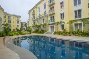 Asta by Avim Hospitality - Pool