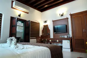 Villa de 1945 - Room