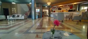 Vanna Hotel Spa - Reception