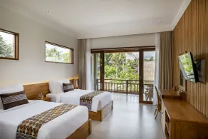 Vije Boutique Resort & Spa - Habitación