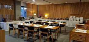 IlleInn Hotel - Ristorante