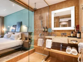 Novotel BH Savassi - Camera
