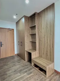 TCICO Hotel - Habitación