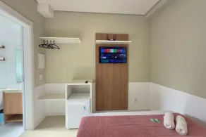 Mar de Bombinhas - Centro - Habitación