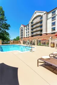 Hyatt Place Kansas City/Overland Park/Convention Center - Piscine