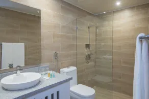 whala!urban punta cana - Bathroom