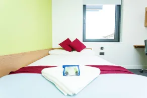 Petros Court - Room
