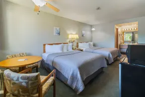 Resort City Inn Coeur d Alene - Chambre