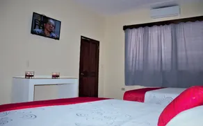Apart Hotel Express - Room
