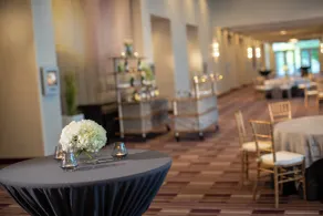 Renaissance Dallas Richardson Hotel - Réception