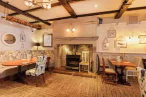 Kings Head by Chef & Brewer Collection - Restaurant
