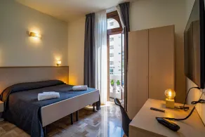 Villino Milano - Zimmer
