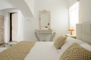 Hotel Kallisto - Room