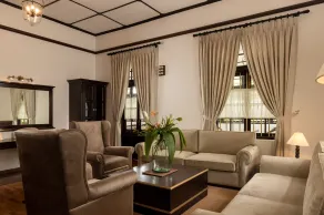 The Grand Walawwa - Room