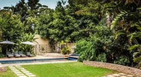 Willows Boutique Hotel - Pool