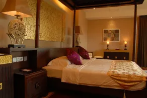 Huangguoshu Hotel - Room