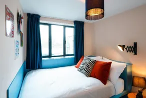 The Camden Town Hotel - Room