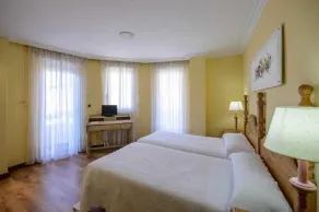 Hotel Río Cea - Rom
