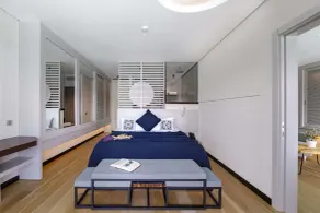 Cape Bodrum Luxury Hotel & Beach - Room