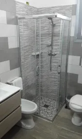 Samanà Bed - Salle de bain