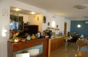 Hotel Eliani - Restaurant