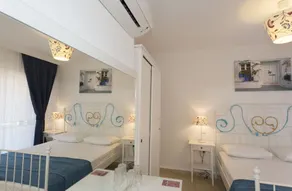 Ayka Hotel - Habitación